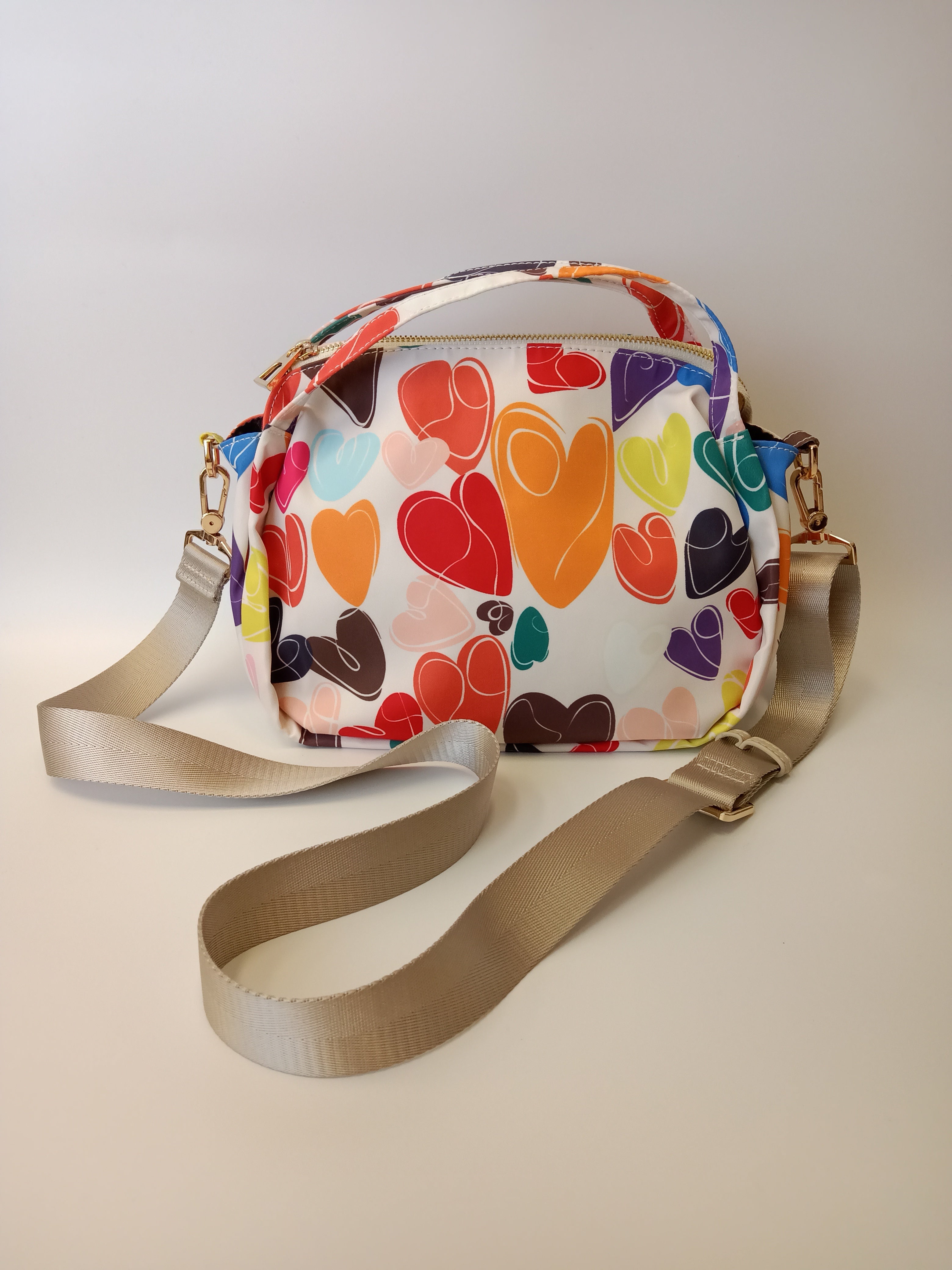 Bliss Small Bag – Fer Sucre Pop Gallery